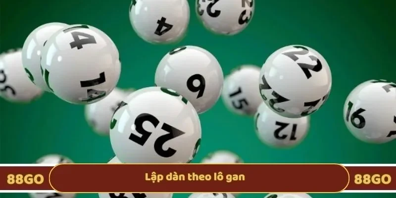 Lập dàn theo lô gan