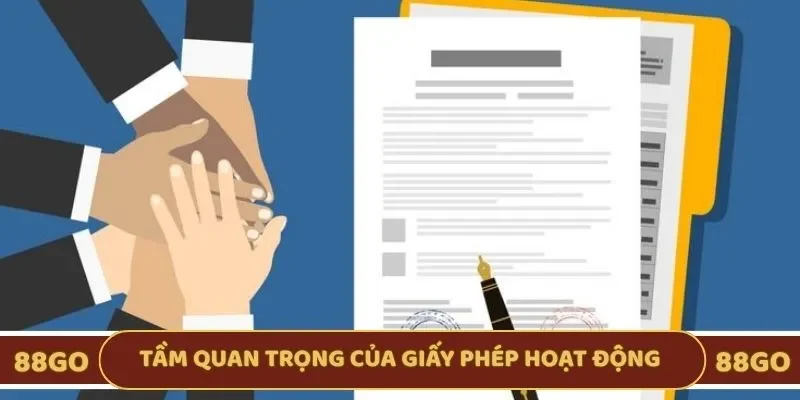 Tầm quan trọng của chứng chỉ hành nghề với 88GO
